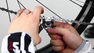 BIKEHAND YC-335CO Bike Chain Master Link Tool
