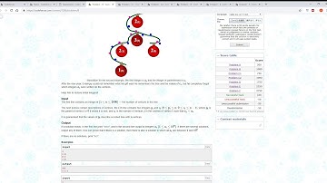 Codeforces Round #612 Div  1