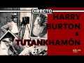  streaming harry burton mucho ms que el fotgrafo de tutankhamon   dentro de la pirmide