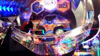 何故か高速クリスタルJPC 【フォーチュントリニティ2】