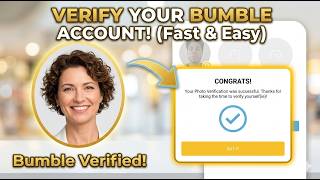 Latest tool of bypassing selfie for Bumble, Tinder, Pof, eharmony and other dating sites/apps 2026 screenshot 4