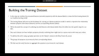 Disease Prediction System