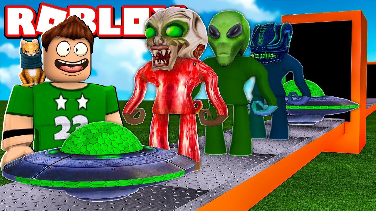 Mi Propia Fabrica De Aliens En Roblox Rovi23 Let S Play Index - cuidado con el papa de peppa pig en roblox by rovi23