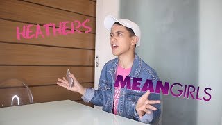 Mean Girls vs. Heathers! Which is Better? (FANDOM FIGHTS)