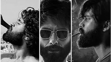 ARJUN REDDY // KABIR SINGH // ADITHYA VARMA Teaser Comparison