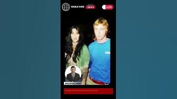 Thumbnail of Cher's daughter-in-law claims the singer kicked her out of the house: This is why #shortvideo
