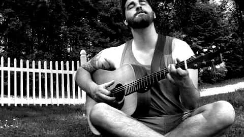 Tyler Spooner - Head Full of Doubt (cover)
