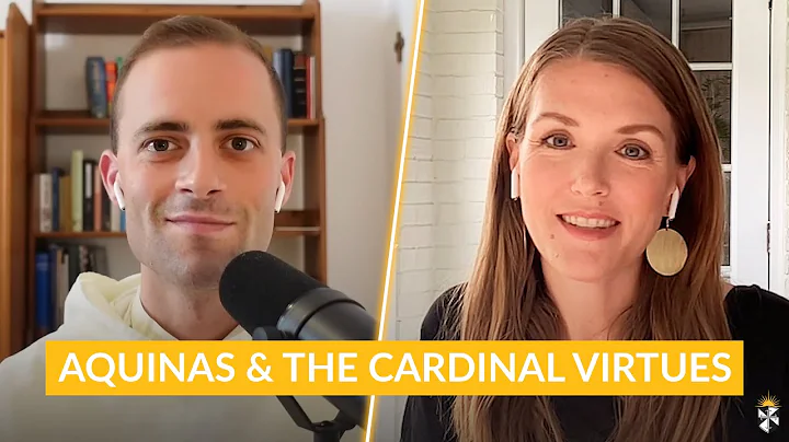 Happiness, Aquinas & the Virtues w/ Fr. Gregory Pi...