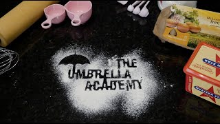 The Umbrella Academy 2 - Original Opening Titles