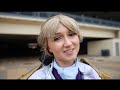 Tekko 2016 cosplay highlights