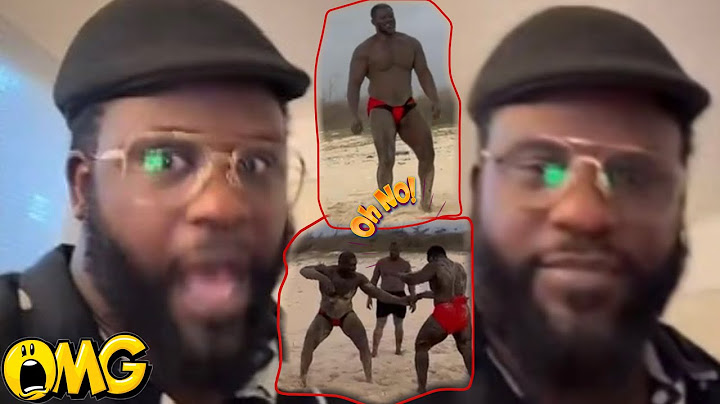 Urgent🔴Ness Tothie na Casse yi,Vidéo yi dou Balla Gaye(Siteu lagnou begue Nélawal si Combat bii…