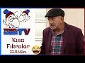 Kısa Fıkralar - 33. Bölüm - Temel Dursun TV