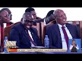 NDOA NI NINI NJOMBE NET EVENT 2026 MCH THOMAS BIHENE SIKU YA 1 
