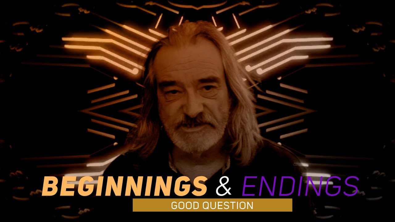 Good Question Beginnings and Endings YouTube