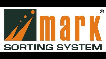 Mark Color sorter