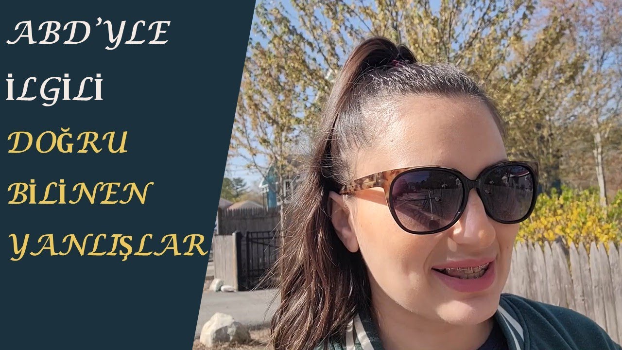 Amerika’da Herkes Zengin mi? | Gerçek Hayat ve Sürprizler | Amerika'da Yaşam Sandığınız Gibi Değil!