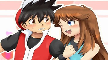 Pokemon Special Mep Part 7 [Luckyshipping]