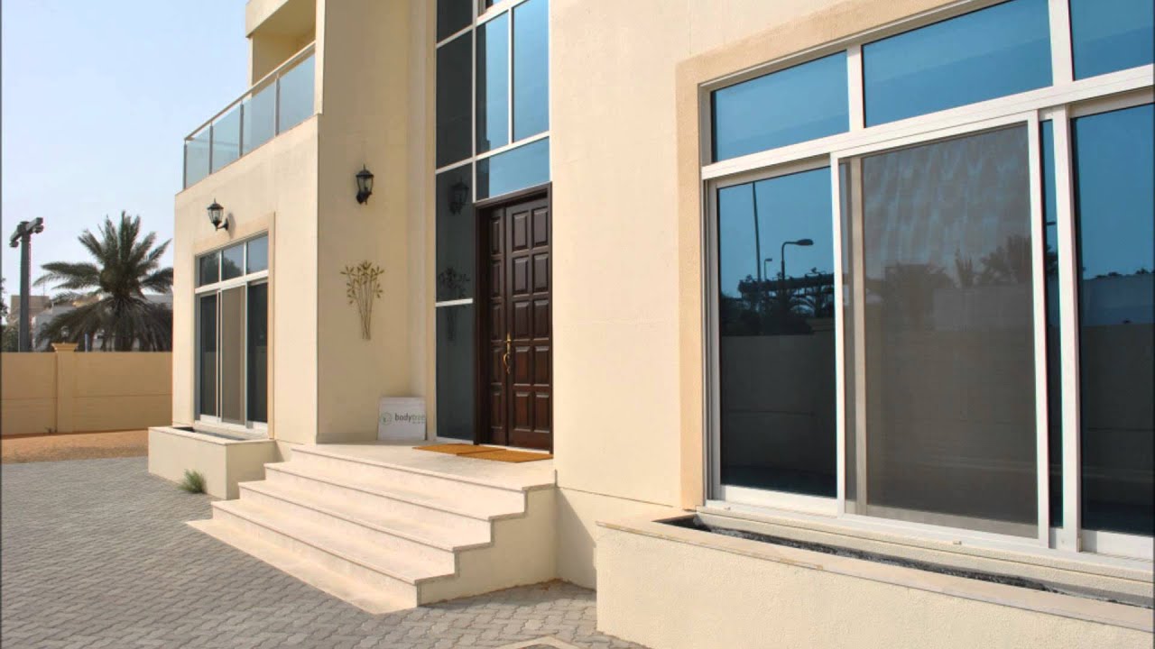 Walltech ME Projects in Abu Dhabi