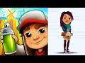 Subway Surfers World Tour 2020 Amsterdam New Character Jolien 