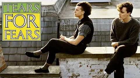 Tears For Fears - Greatest Hits 2022 | Top Songs of the Tears For Fears - Best Playlist Full Album