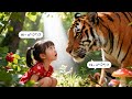 6-Year-Old Reborn in the 80s, Understands Animals, Catches Spies!