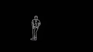 Rotoscoping Animation.