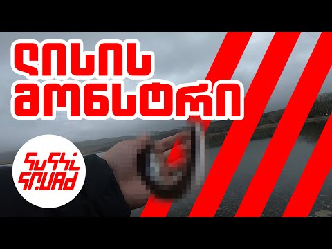 ლისის \"მონსტრი\"