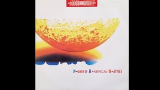 Dance 2 Trance - Power of American Natives.(Airplay Edit) 1993