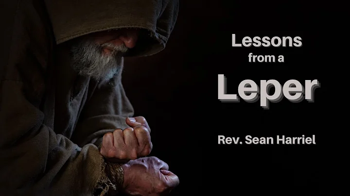 Lesson From A Leper | Rev. Sean Harriel | 07.03.22