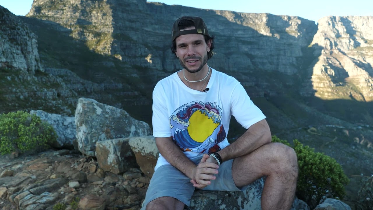 Man Gorman Post Road Interview