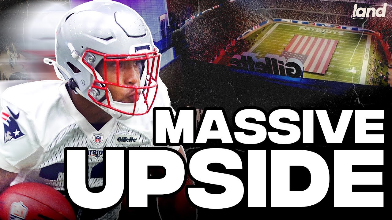 10 Running Backs that are GENUINE League Winners