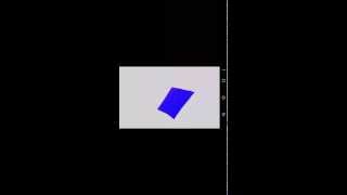 Bullet Physics- Cloth Simulation in Android screenshot 5