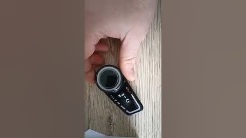 Reset interkomu MaxTo