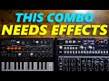 Awesome Combo, but it Needs Effects! (Sunday Sessions #114)