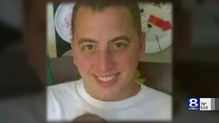 RPD officer Daryl Pierson remembered 5 years after...