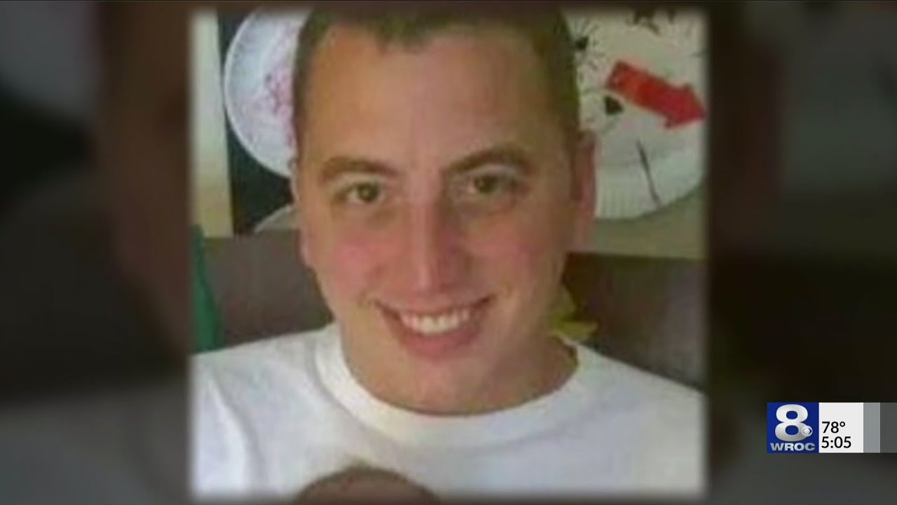 RPD officer Daryl Pierson remembered 5 years after death 5