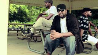 Do My Own Thang Official Music Video-Kool Ken Ft. Lan P & Jameze