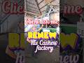 Client ask me renew his factory #johncashewmachine #cashewshellingmachine #cashewcuttingmachine
