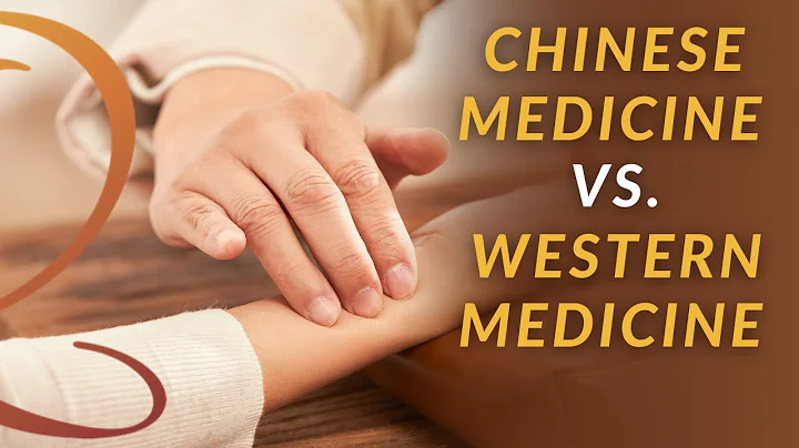 Chinese vs Western Medicine: What’s the Difference and Which is Better? - DayDayNews