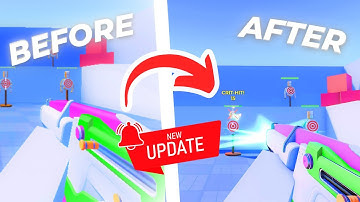 *UPDATED* HOW TO MAKE A HEADSHOT SYSTEM IN THE NEW ROBLOX FPS TEMPLATE!