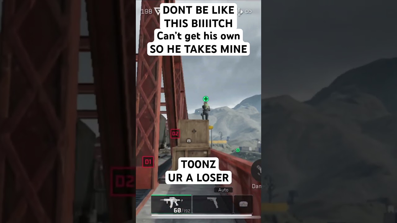 DF community is so lame.  