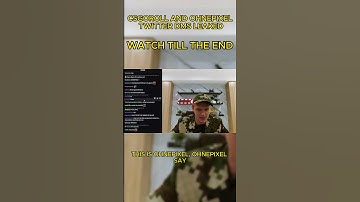 DMS LEAKED BETWEEN OHNEPIXEL AND CSGOROLL  #gaming #cs #cs2 #csgo #highlights #drama