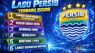 Why Are Persib's Songs So Unreliable? 🔥 Latest Persib Songs 2026 | Bobotoh Music 