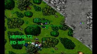 TFT - WAR XANTERA (HQ)