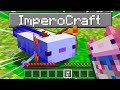 INIZIO UNA NUOVA SFIDA IMPOSSIBILE - ImperoCraft ep. 121