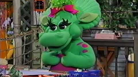 It’s Time For Counting (1998 Version) Part 31