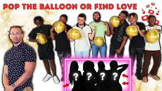 Pop the Balloon or Find Love Ep.2 | TPindell