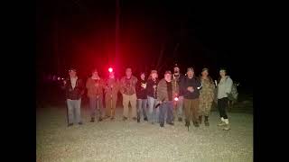 Return Rock Clacks - Bigfoots Communicate On Kentucky Expedition