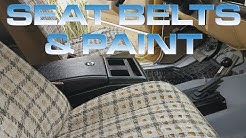Chevy Interior K5 Blazer