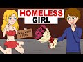 I Fell In Love With A Homeless Girl